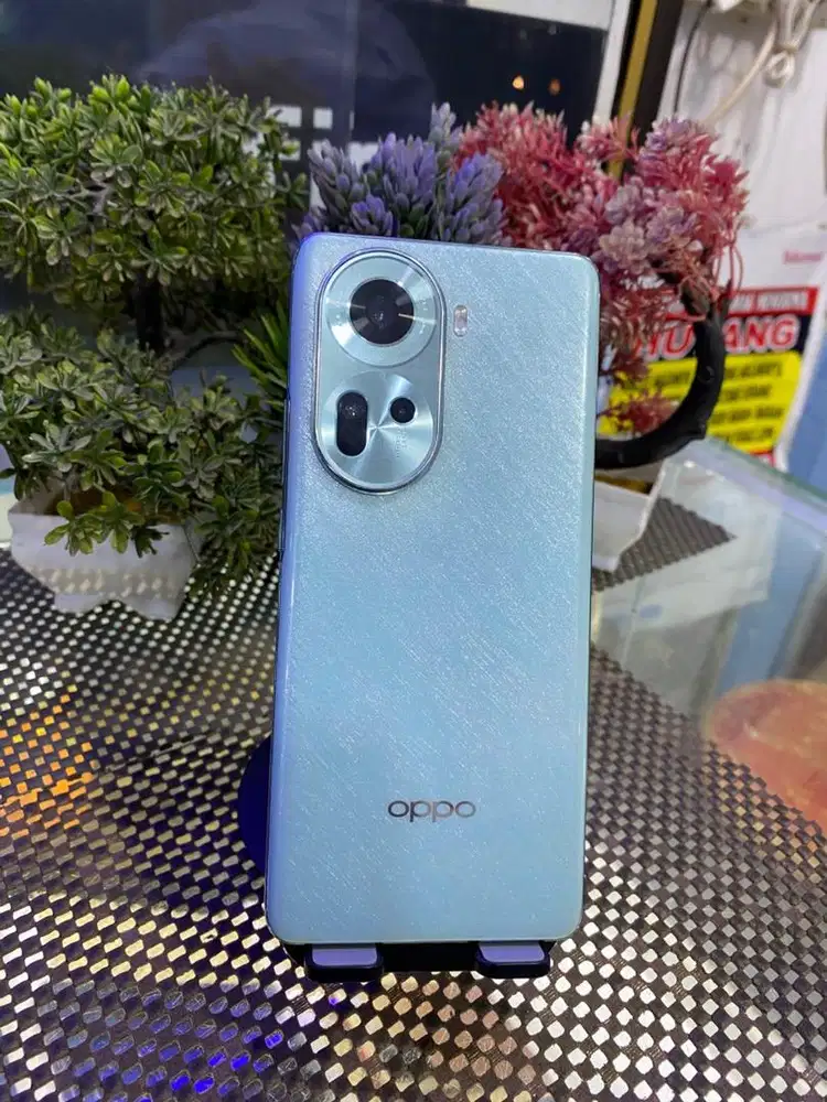 Oppo Reno 11 5G 8/256
