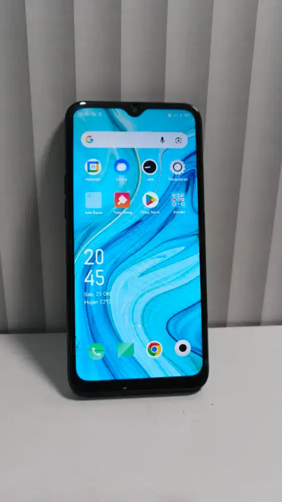 Oppo a1k 2/32 minus