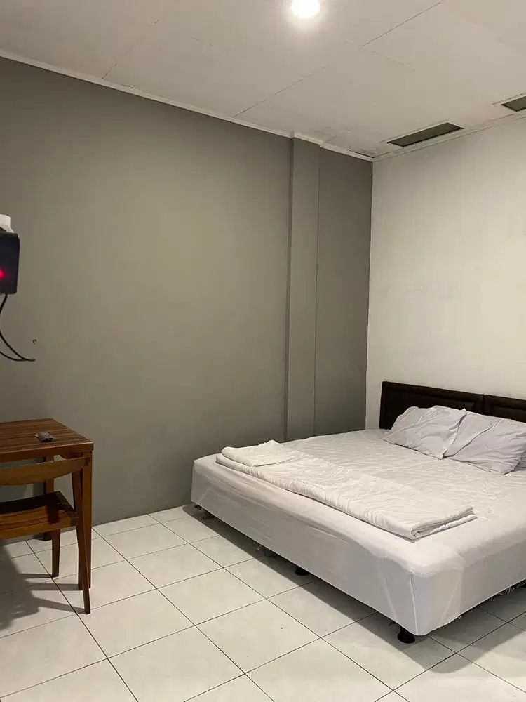 KOST KARYAWAN DAN MAHASISWA AREA DOKTER CIPTO DEKAT UPGRIS