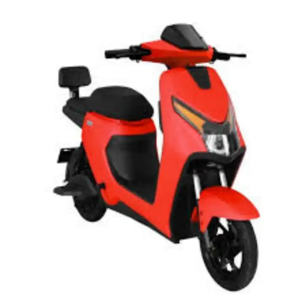 SEPEDA LISTRIK UWINFLY D65