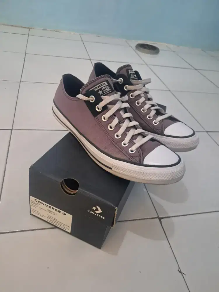 Converse Ctas OX