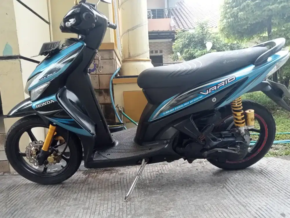 Honda Vario 2008