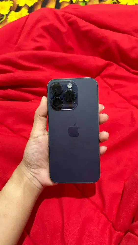 IPHONE 14 PRO 128 GB EX IBOX