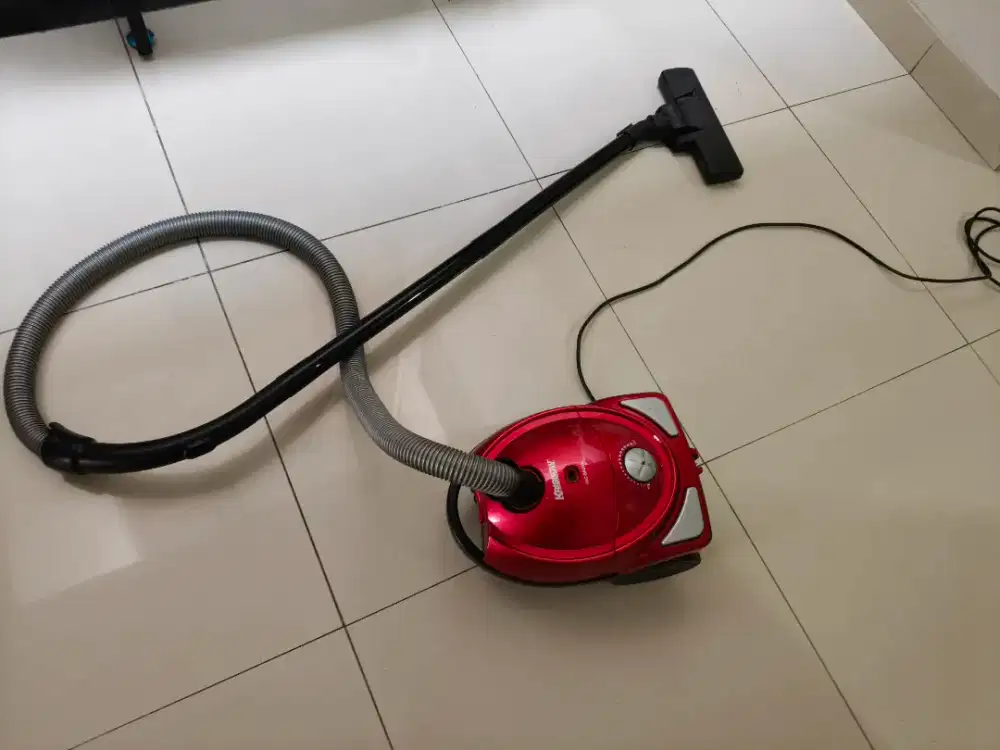 Vacuum Cleaner Krisbow