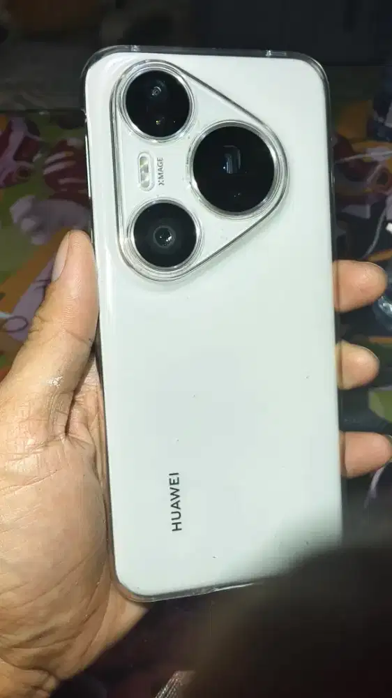 Huawei Pura 80 pro