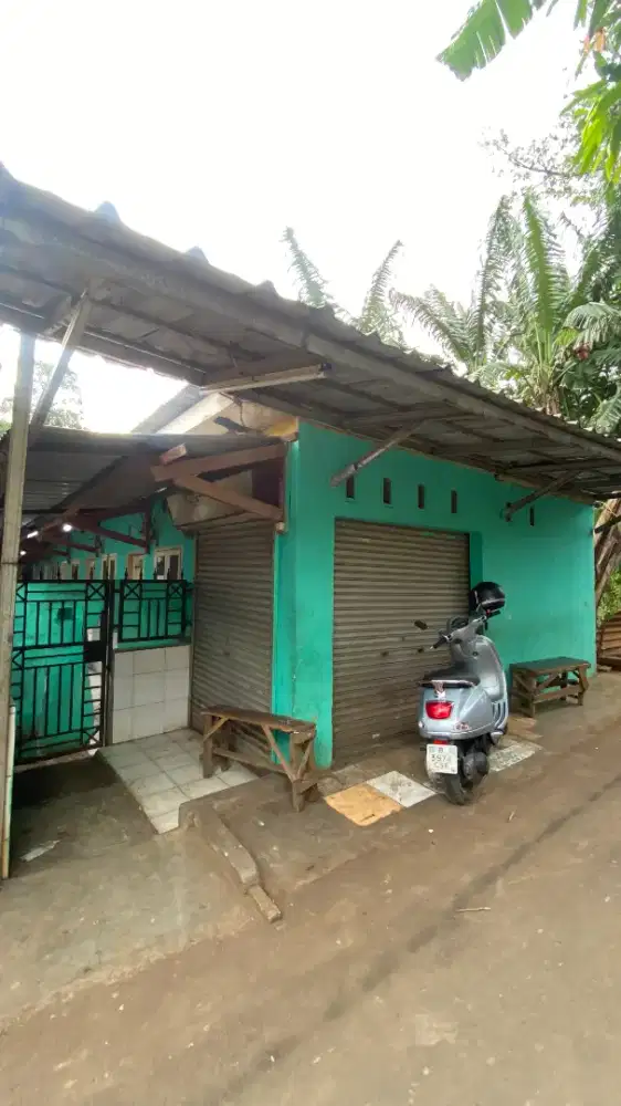 Kontrakan Murah & Nyaman