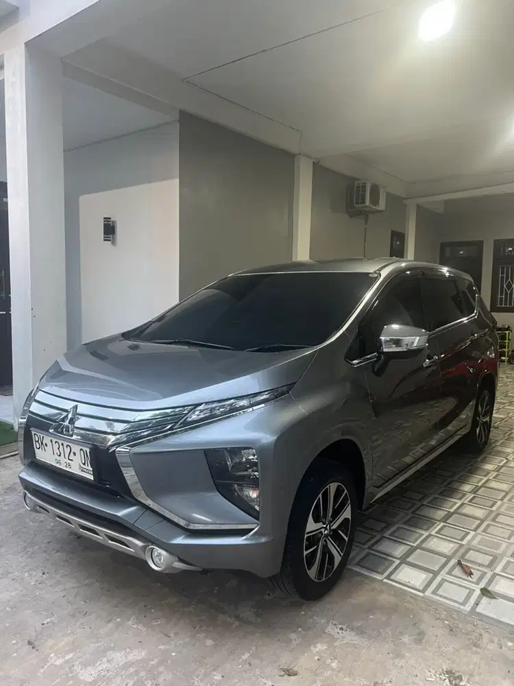Toyota avanza 1.3 G manual