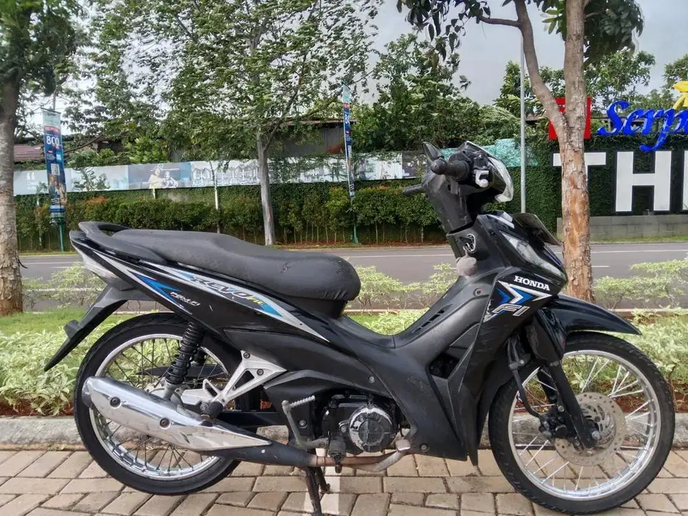 Jual revo surat lengkap harga terjangkau siapa cepat dia dapat