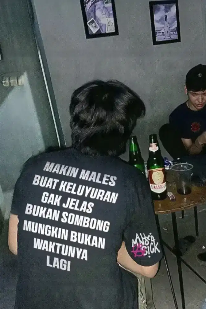 Cari pekerjaan apa saja umur 27