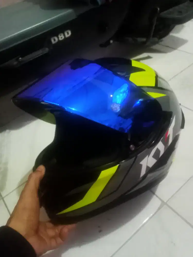 Jual kyt fullface