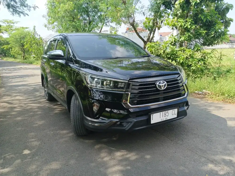 Innova Reborn Venturer 2021 Low Km Like New