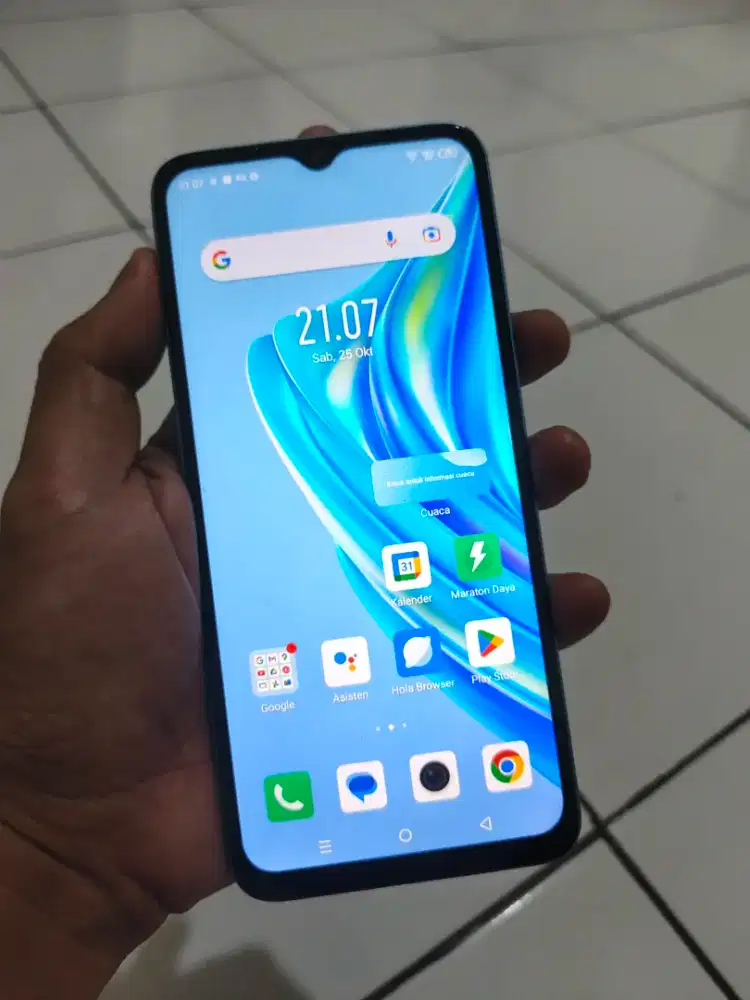 INFINIX HOT 30i