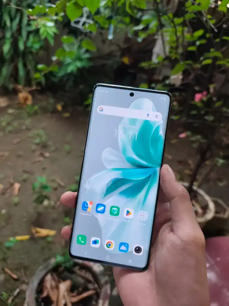 Vivo v30e 8+8/256