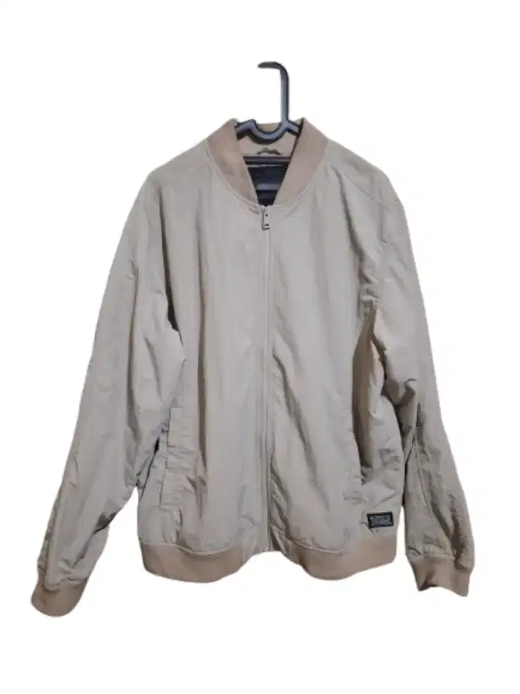 Levi's Men's Oceanview Flight Jacket