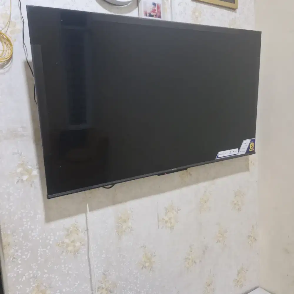 Dijual TV polytron