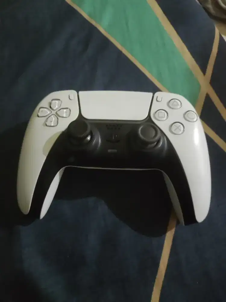2 Unit Dualsense PlayStation 5 ps5 stik