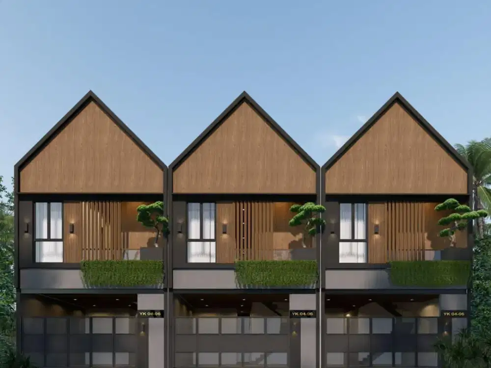 Promo Baru Gress Rumah Kost Exclusive Full Furnish Kemlaten Mastrip