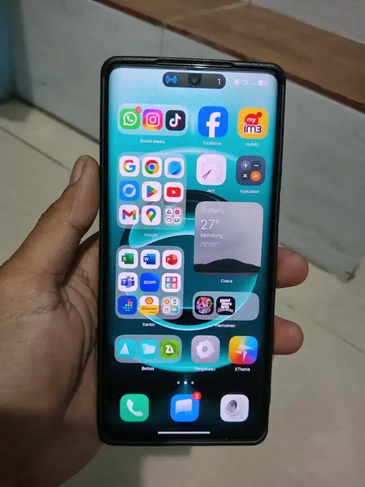 INFINIX NOTE 40 PRO 5G