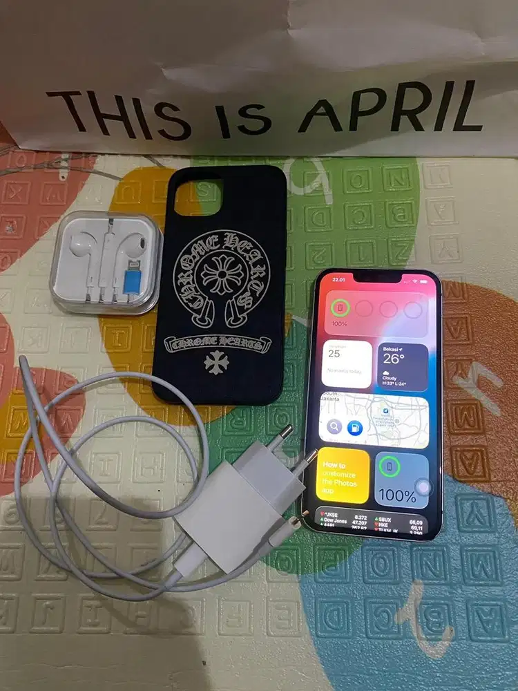 Iphone 13 128gb
