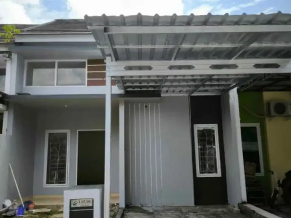 Jual Rumah di Citraland Cluster Prominent. Samarinda