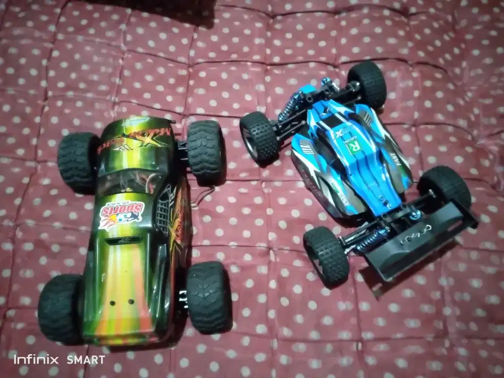 Remot control wl toys