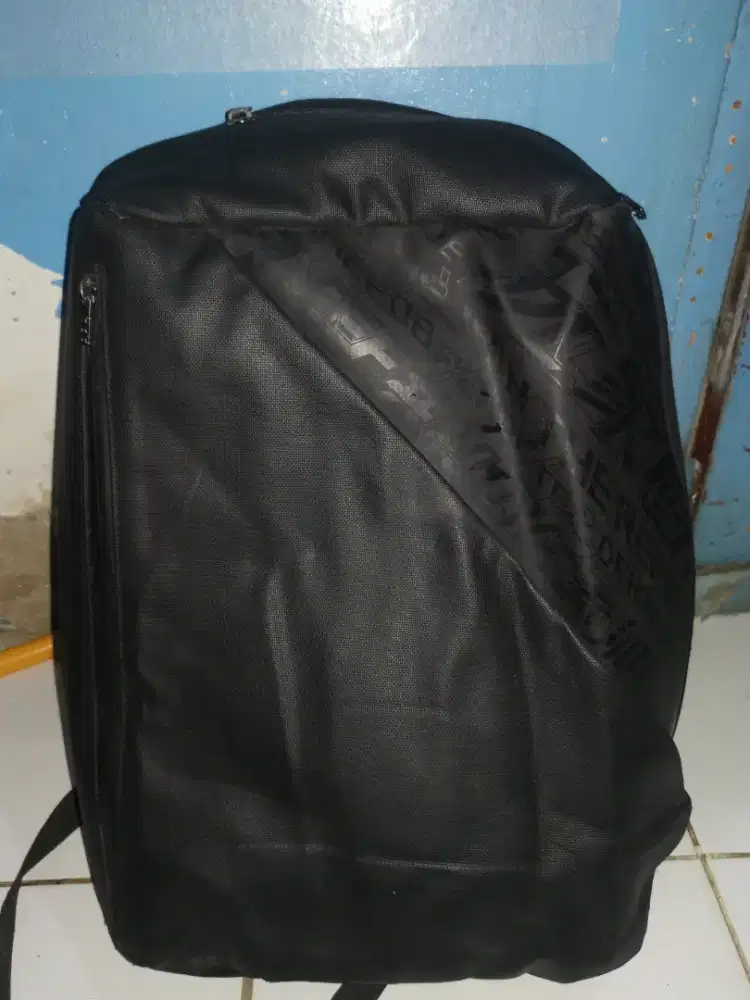 Tas ransel pria ROG