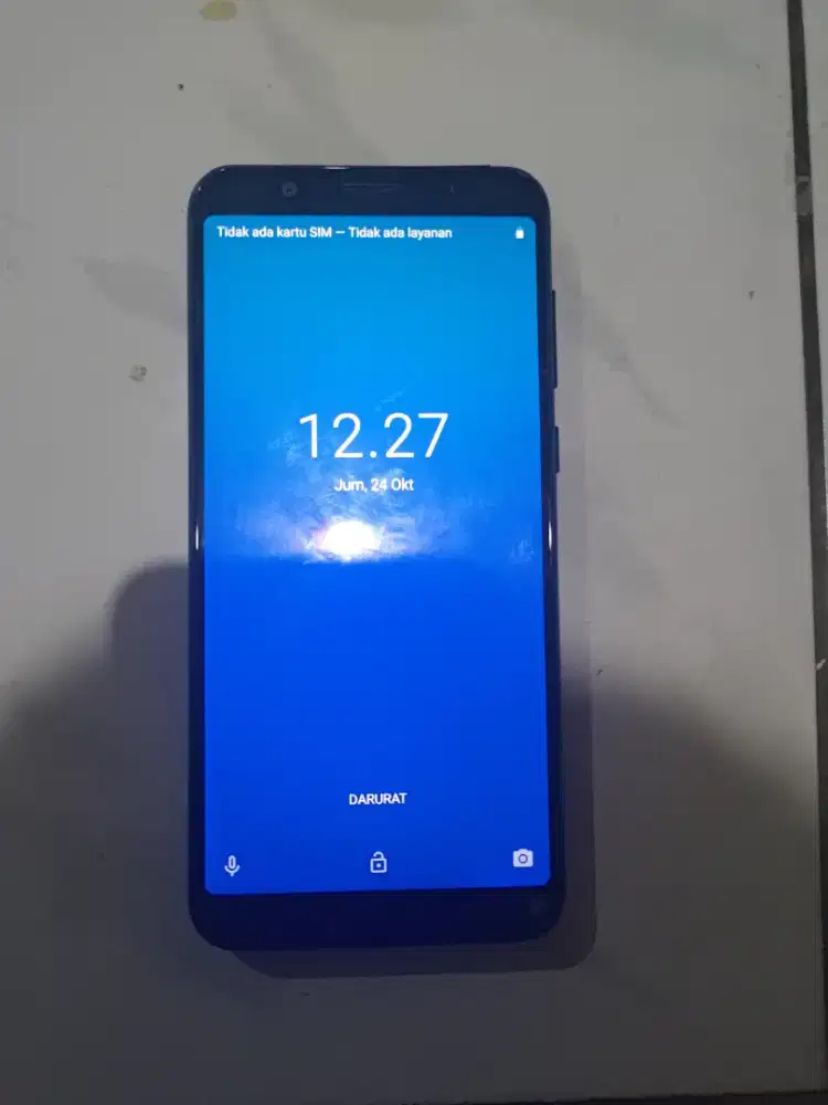 Asus Zenfone max pro M1 4/64