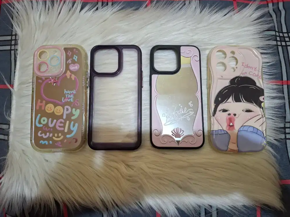 Iphone 15 pro max case