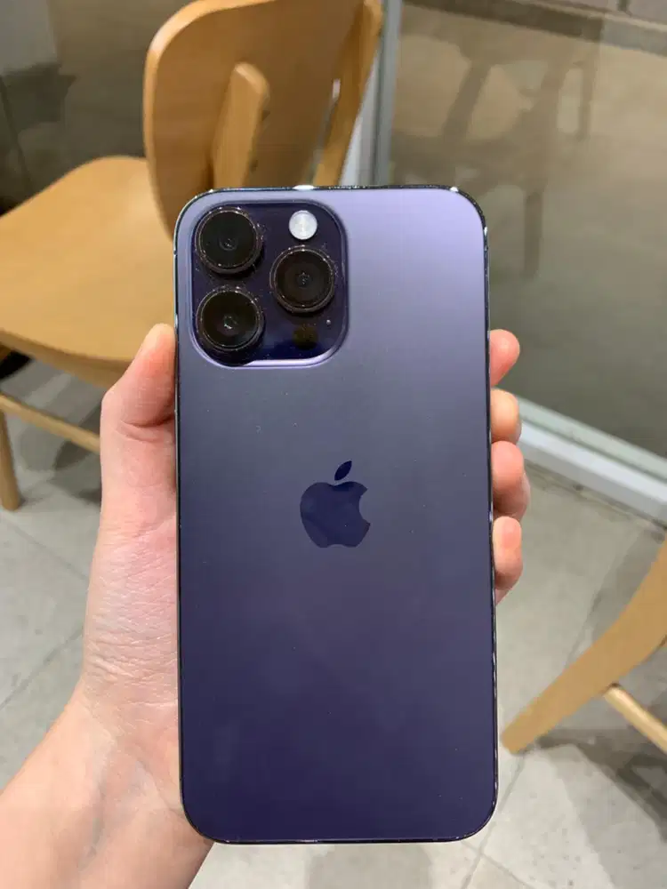 IPHONE 14 PROMAX 256GB EX IBOX