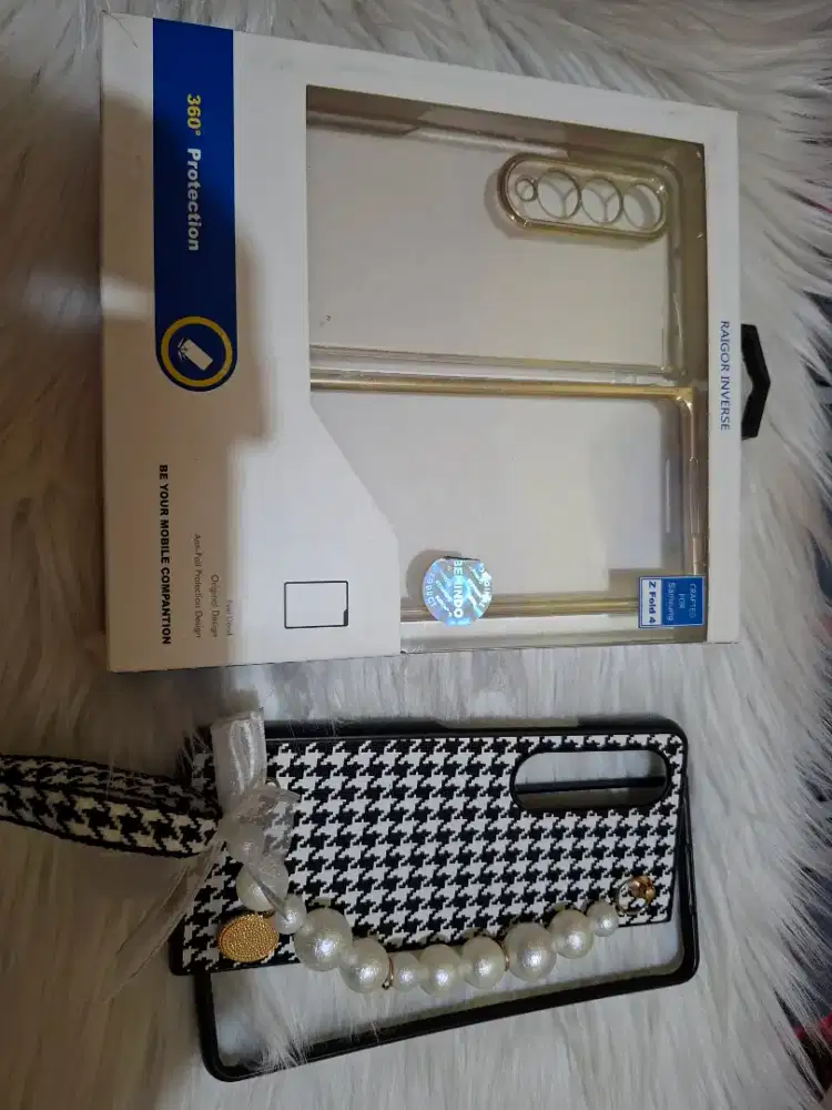 Samsung Fold 4 case