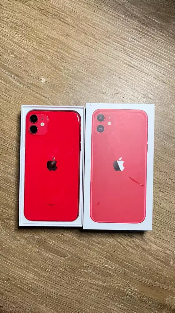 IPHONE 11 128 GB INTER NOMINUSS