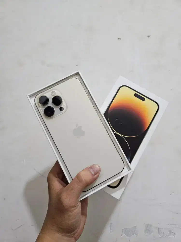 iphone 14 promax 128gb murah