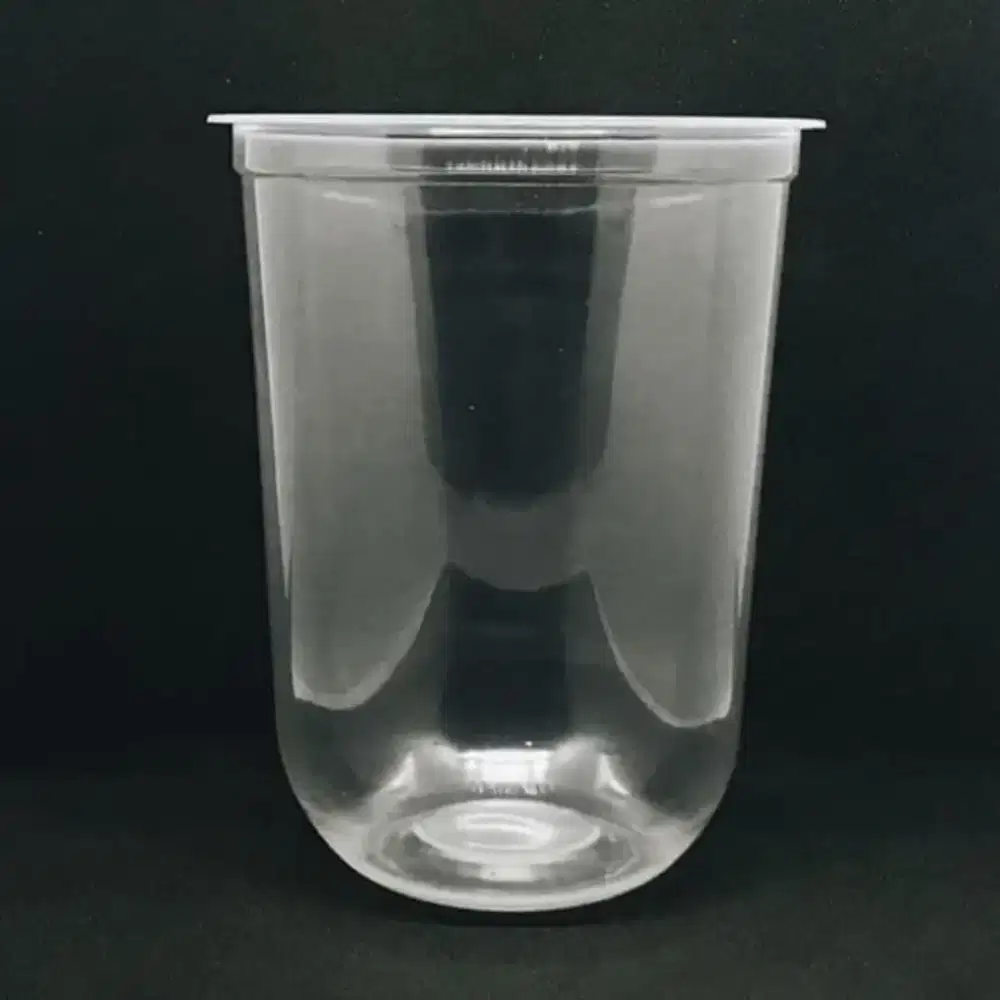 Sales Marketing produk plastik supermarket