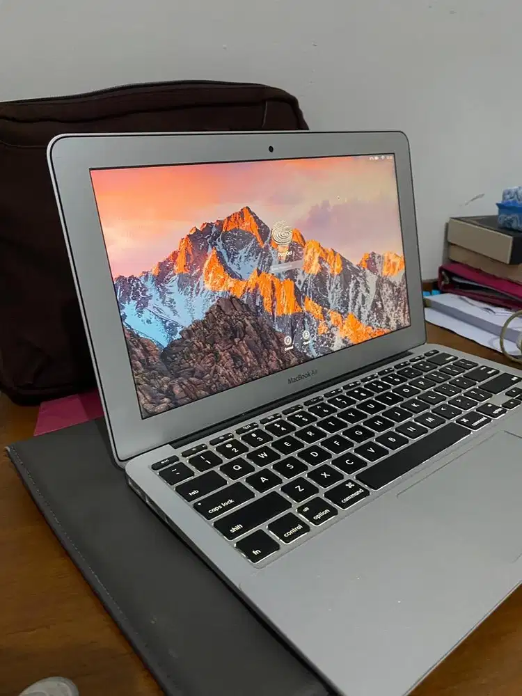 Macbook Air 11 inch 2013