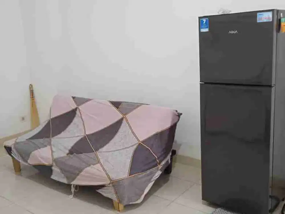 Disewakan Apartemen Greenbay 2 br uk 42m Furnished Green bay
