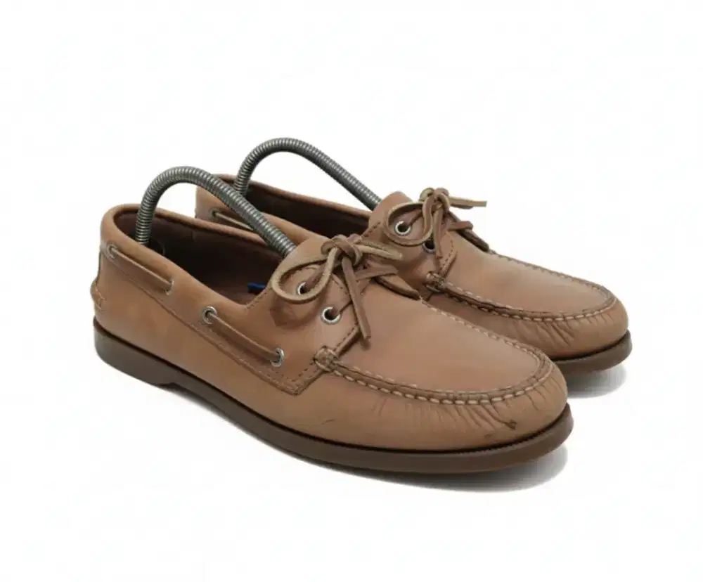 Sepatu Kulit Second Original