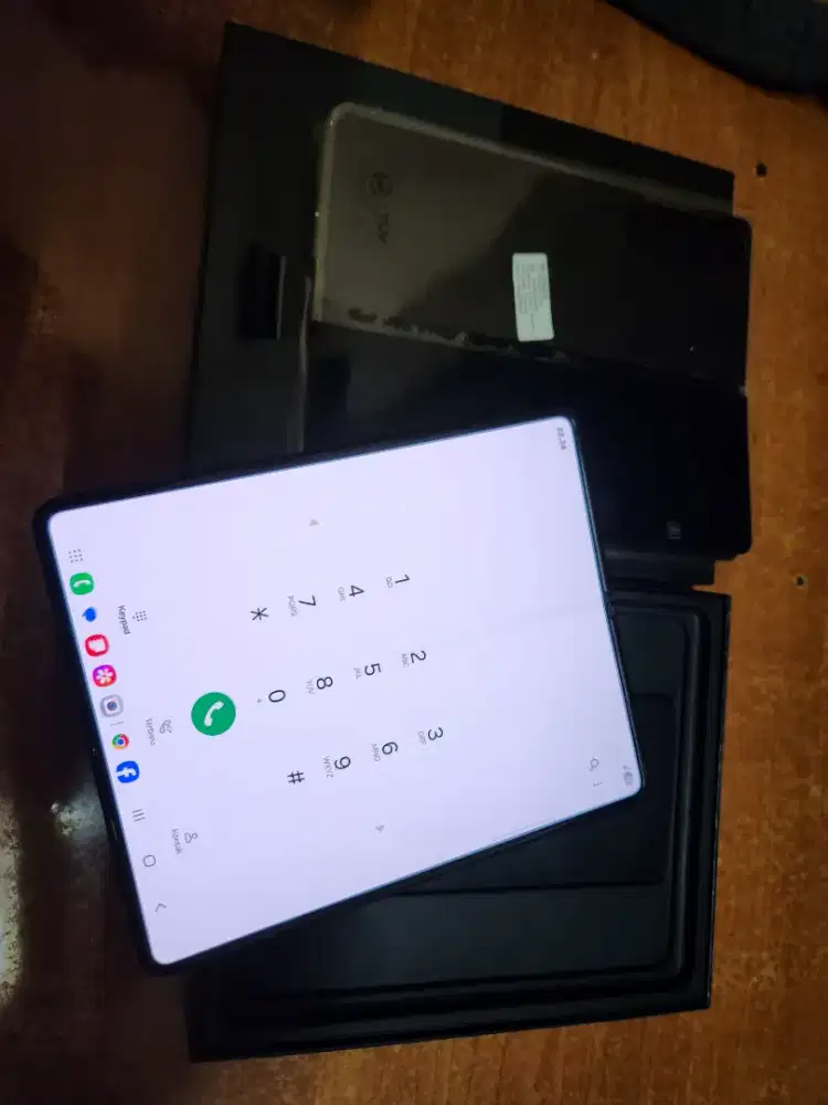 Samsung fold 3 512 gb