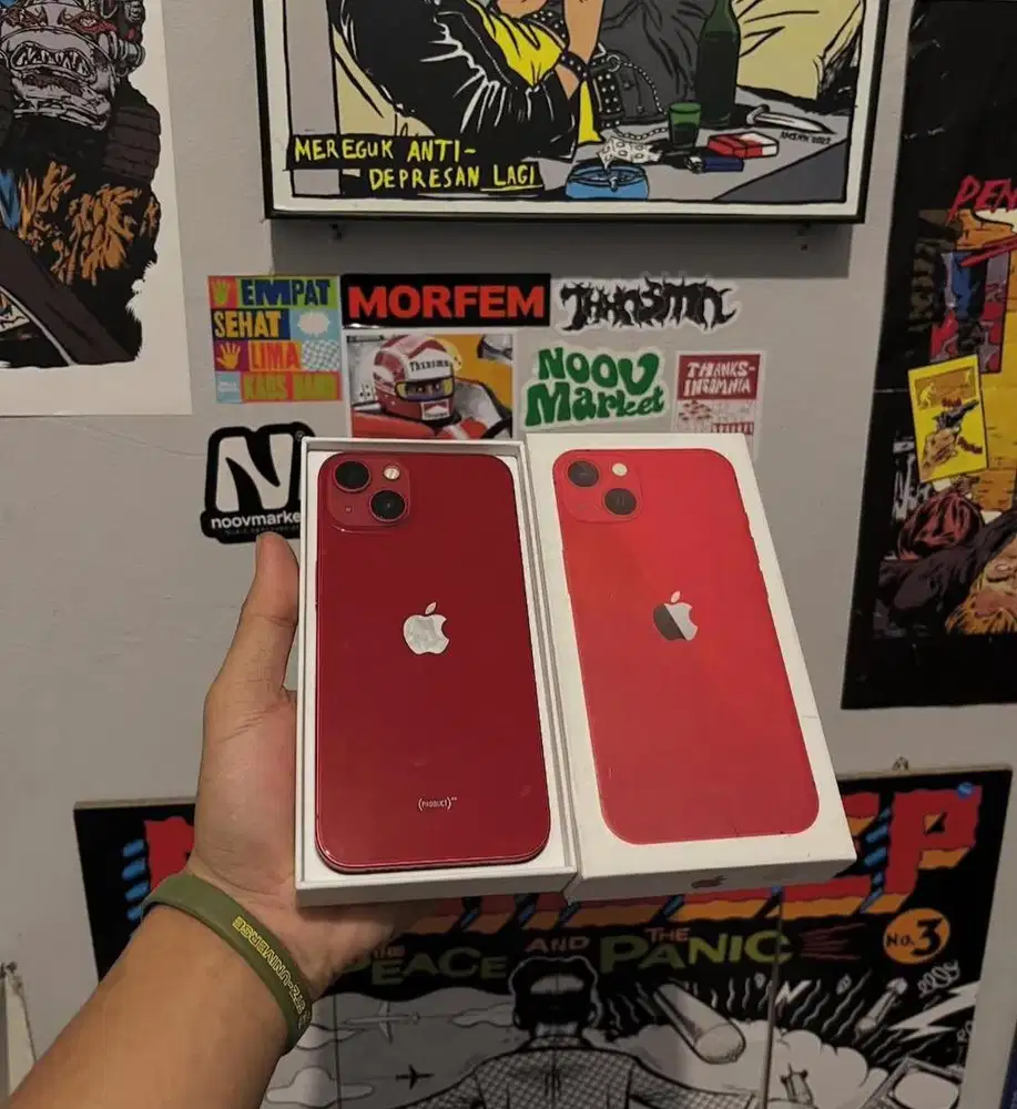 Iphone 13 128 Gb inter
