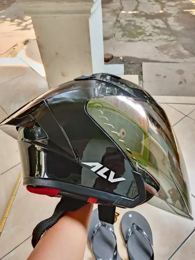 Alv ultron pro size L
