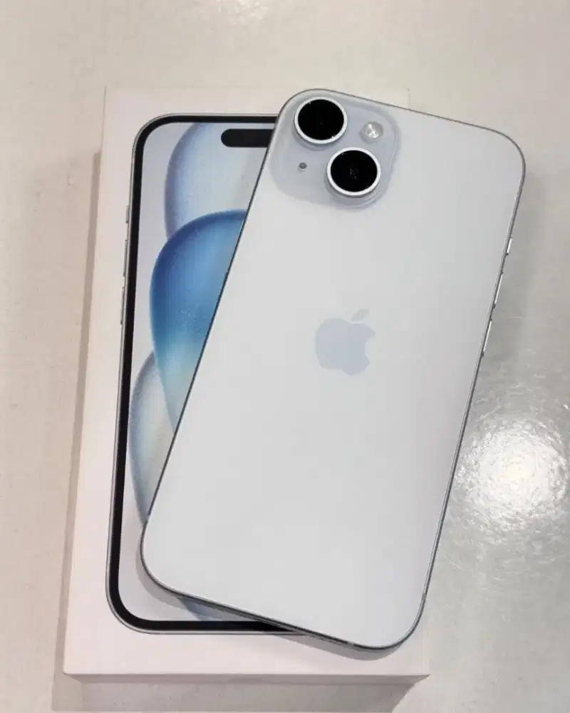 Iphone 15 128 iBox