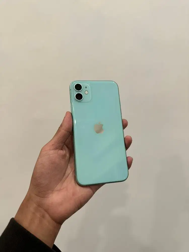 IPHONE 11 128GB ALL OPERATOR