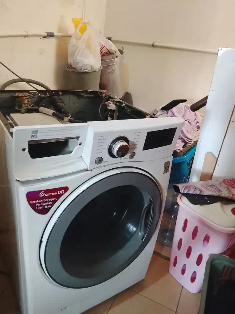 SERVICE MESIN CUCI.KULKAS.DISPENSER.POMPA AIR.SHOWCASS.FREZEE.DLL