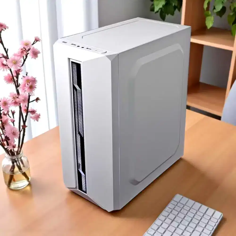 WHITE CASING ONLY