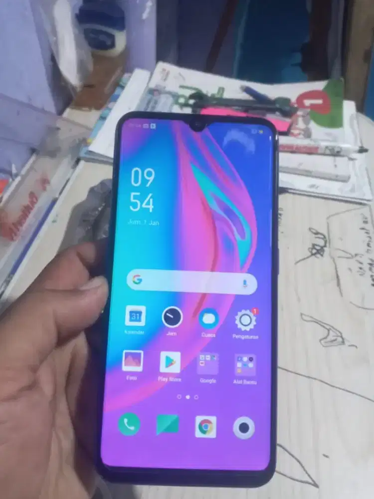 Oppo f11 nominus