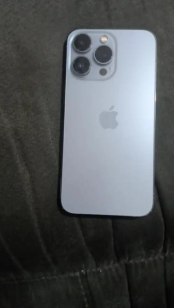 Jual iphone 13 pro 256 ex inter