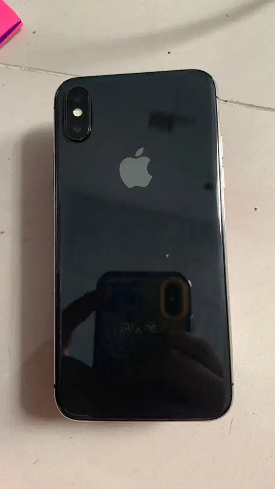 iPhone X 256GB inter