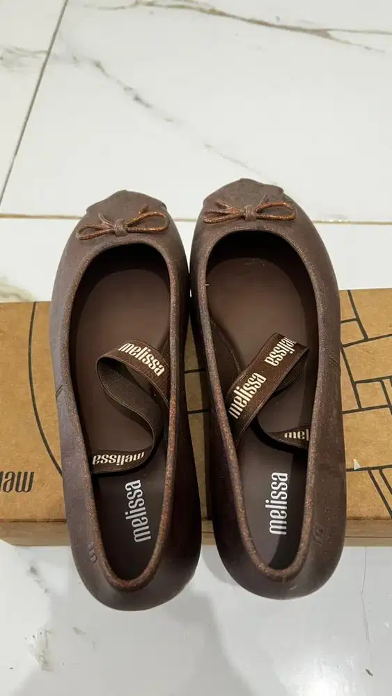 Melissa Sophie AD