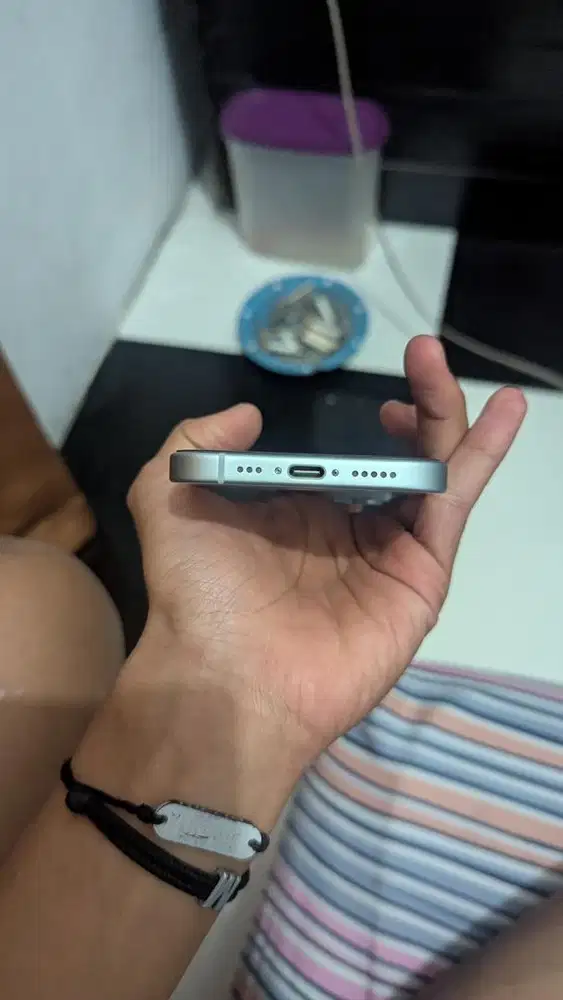 Iphone 15 128 ibox