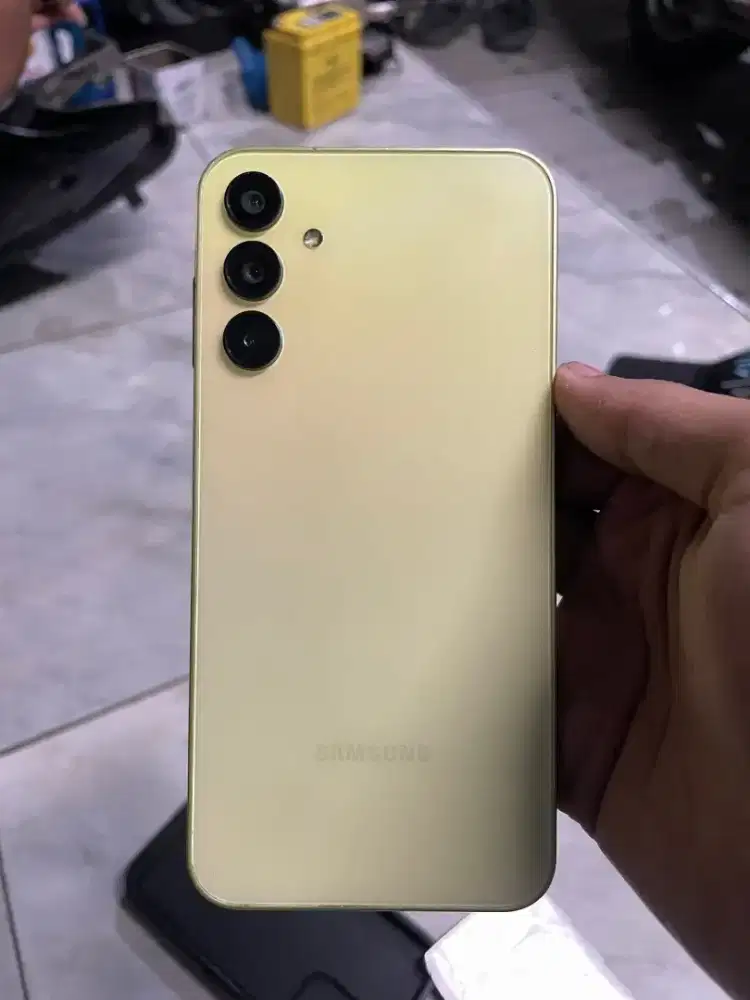 Samsung A15 5G 8/256