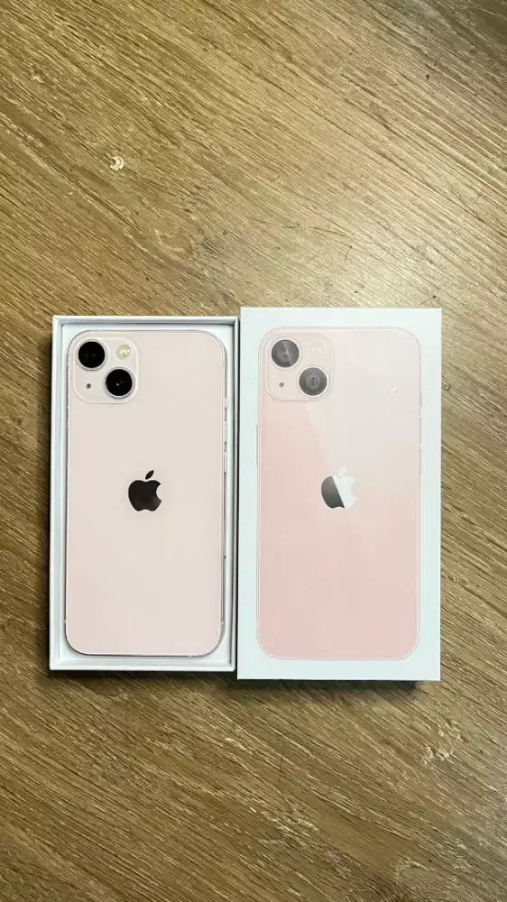 IPHONE 13 128 GB INTER MULUS